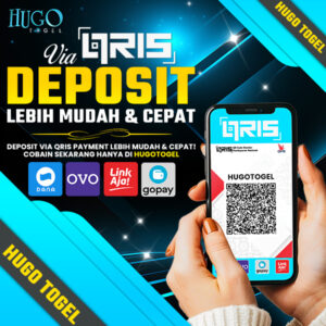 Peran Teknologi dalam Industri Judi Online di Situs Hugotogel Dalam era digital ini